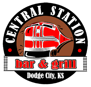 Central Station Bar & Grill, Dodge City, KS